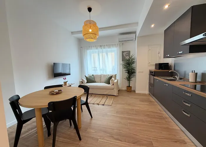 Vatican Boutique Apartment