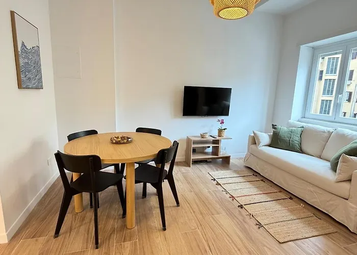 Apartment Vatican Boutique *
