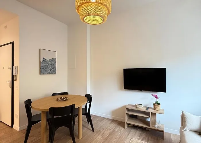 Vatican Boutique Apartment Rom