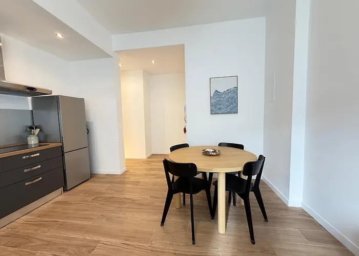 Apartment Vatican Boutique