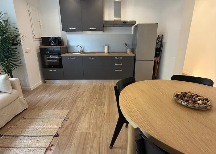 Apartment Vatican Boutique