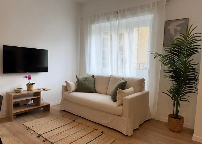 Vatican Boutique Apartment *