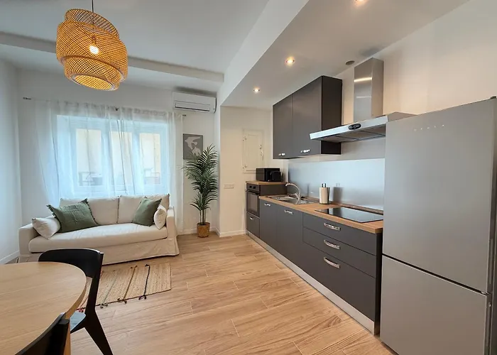 Vatican Boutique Apartment *