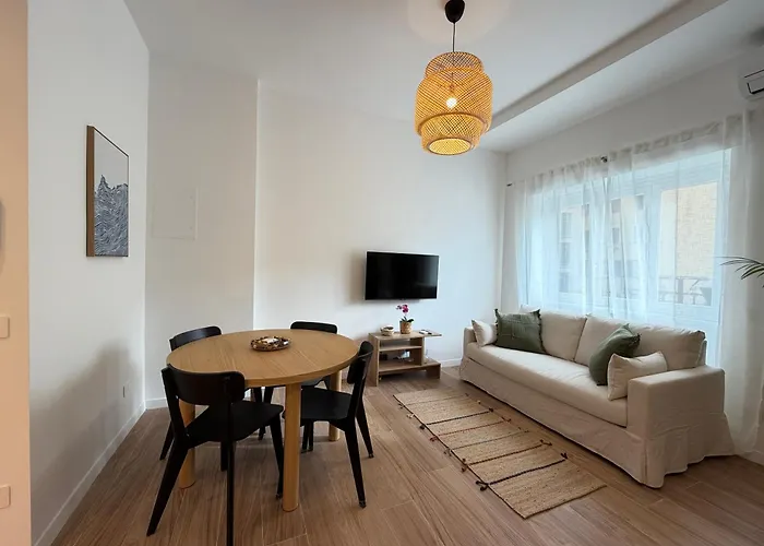 Vatican Boutique Apartment