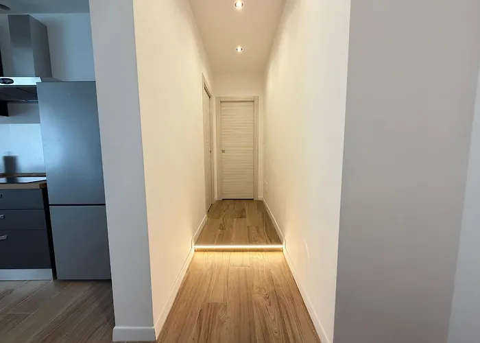 Apartment Vatican Boutique *
