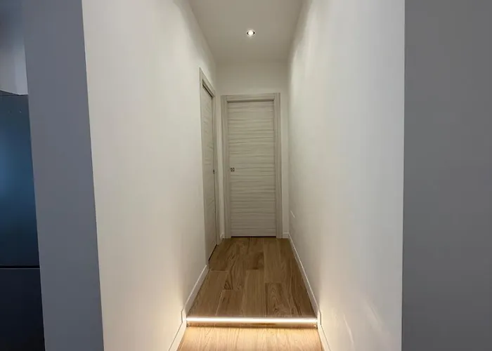 Vatican Boutique Apartment