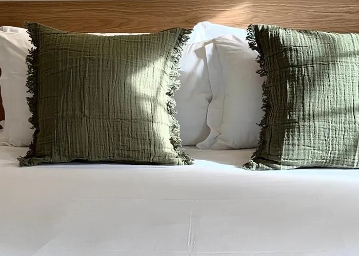 Apartment Vatican Boutique *