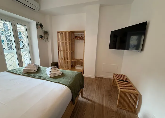 Apartment Vatican Boutique