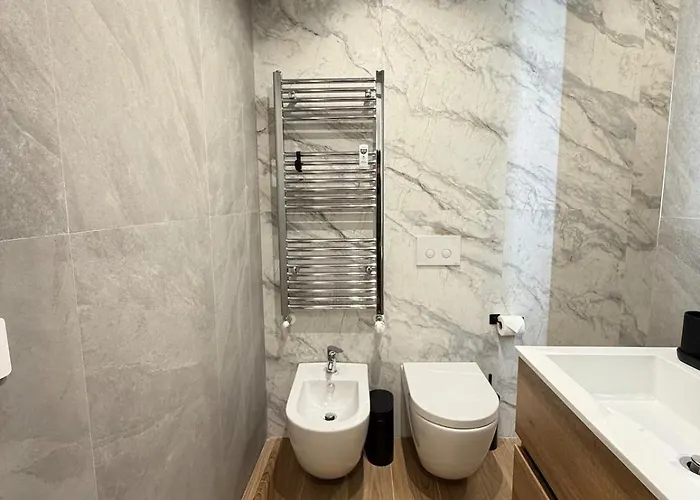 Vatican Boutique Apartment Rom