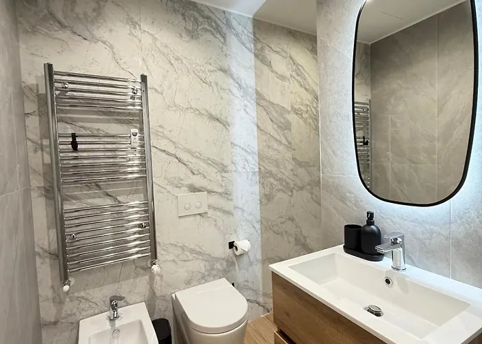 Apartment Vatican Boutique *