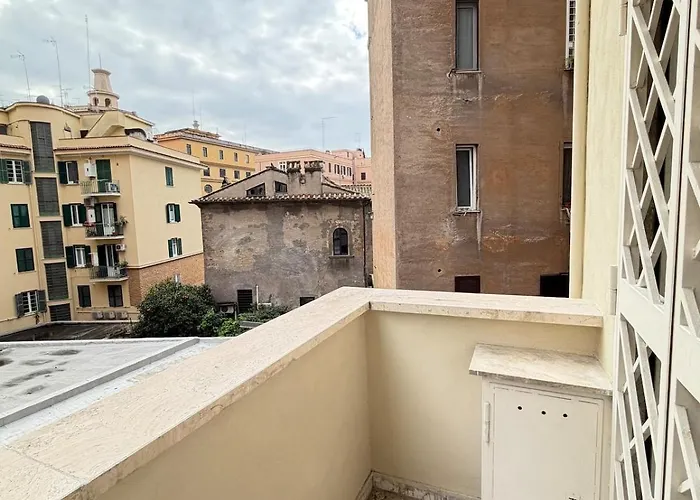 Apartment Vatican Boutique *