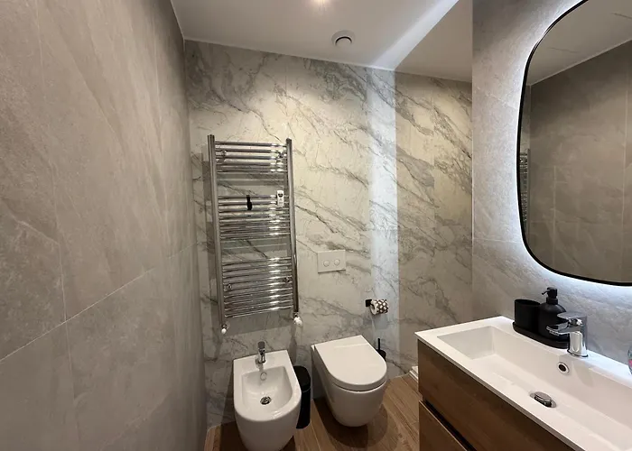 Apartment Vatican Boutique Rom